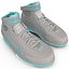 Basketball Shoes Nike Huarache
