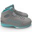 Basketball Shoes Nike Huarache