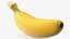 Yellow Baby Banana