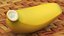 Yellow Baby Banana