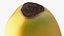 Yellow Baby Banana