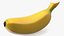 Yellow Baby Banana