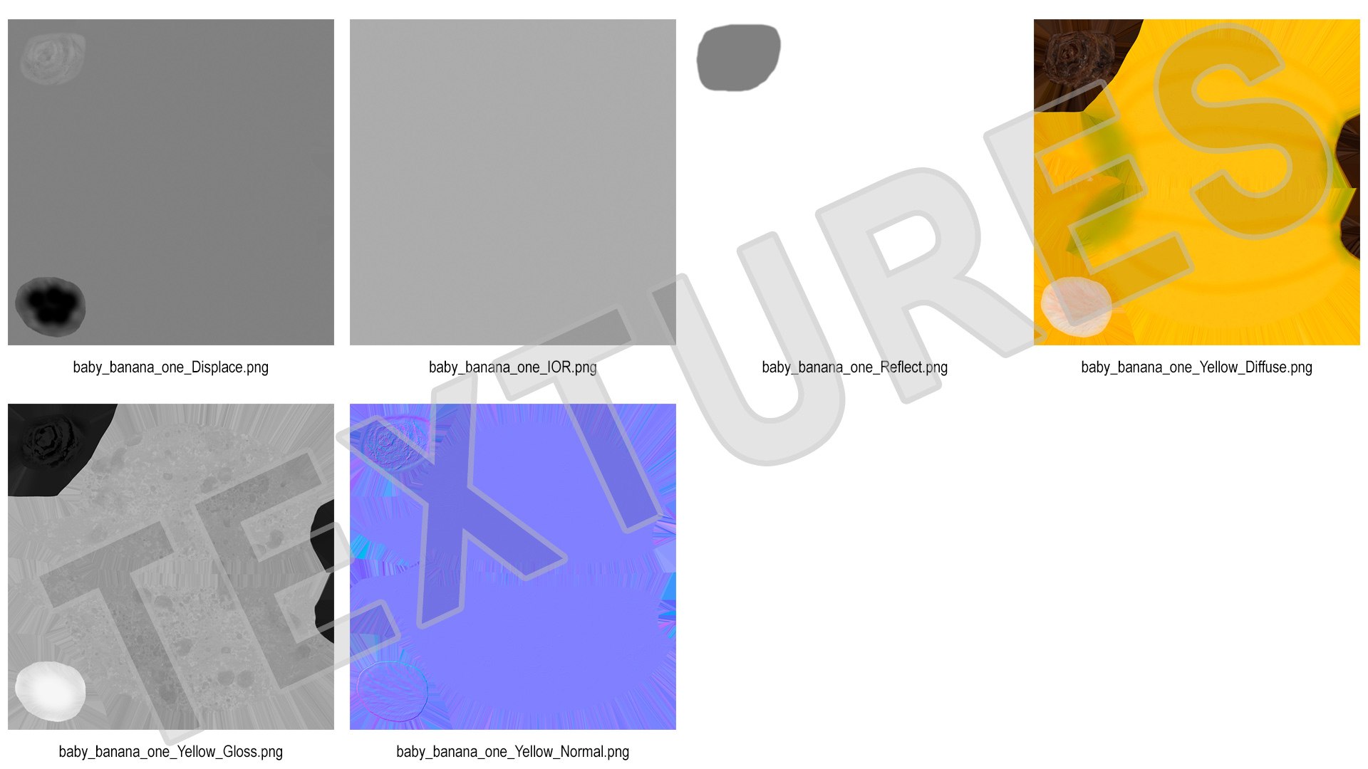 Yellow Baby Banana 3D model https://p.turbosquid.com/ts-thumb/pD/PvRbhK/tA/yellowbabybanana3dsmodel018/jpg/1635204374/1920x1080/fit_q87/13e92f32d9e9fc1139ca648d7ede2fecf292eadb/yellowbabybanana3dsmodel018.jpg