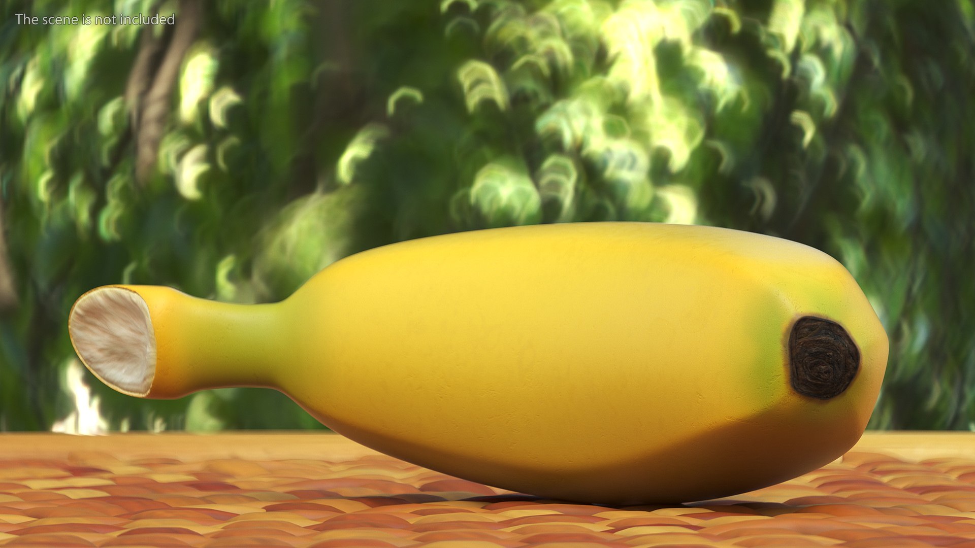 Yellow Baby Banana 3D model https://p.turbosquid.com/ts-thumb/pD/PvRbhK/vP/yellowbabybanana3dsmodel003/jpg/1635204335/1920x1080/fit_q87/a9d03eb38c06b2fd1b15f145e241331fadff4adf/yellowbabybanana3dsmodel003.jpg