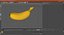 Yellow Baby Banana