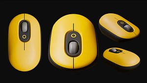 Mouse
