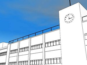 japan school