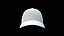 Leopard baseball cap