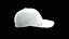 Leopard baseball cap