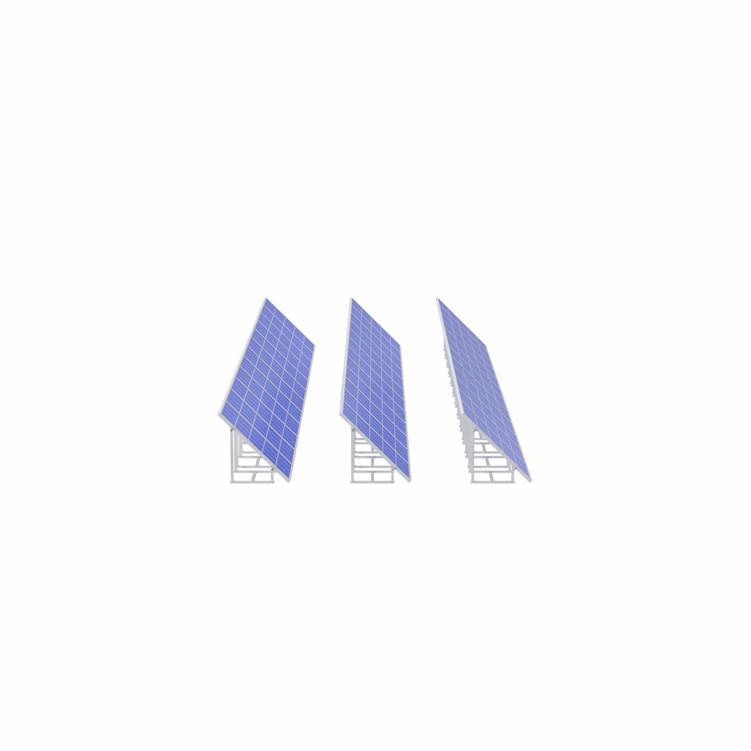 Solar Panels1 3D Model - TurboSquid 2185477