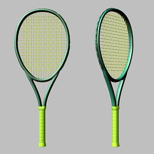 tennis racket