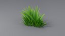 Cartoon Grass 05