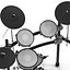electronic drum kit generic max