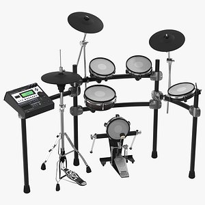 electronic drum kit generic max