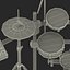 electronic drum kit generic max