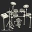 electronic drum kit generic max