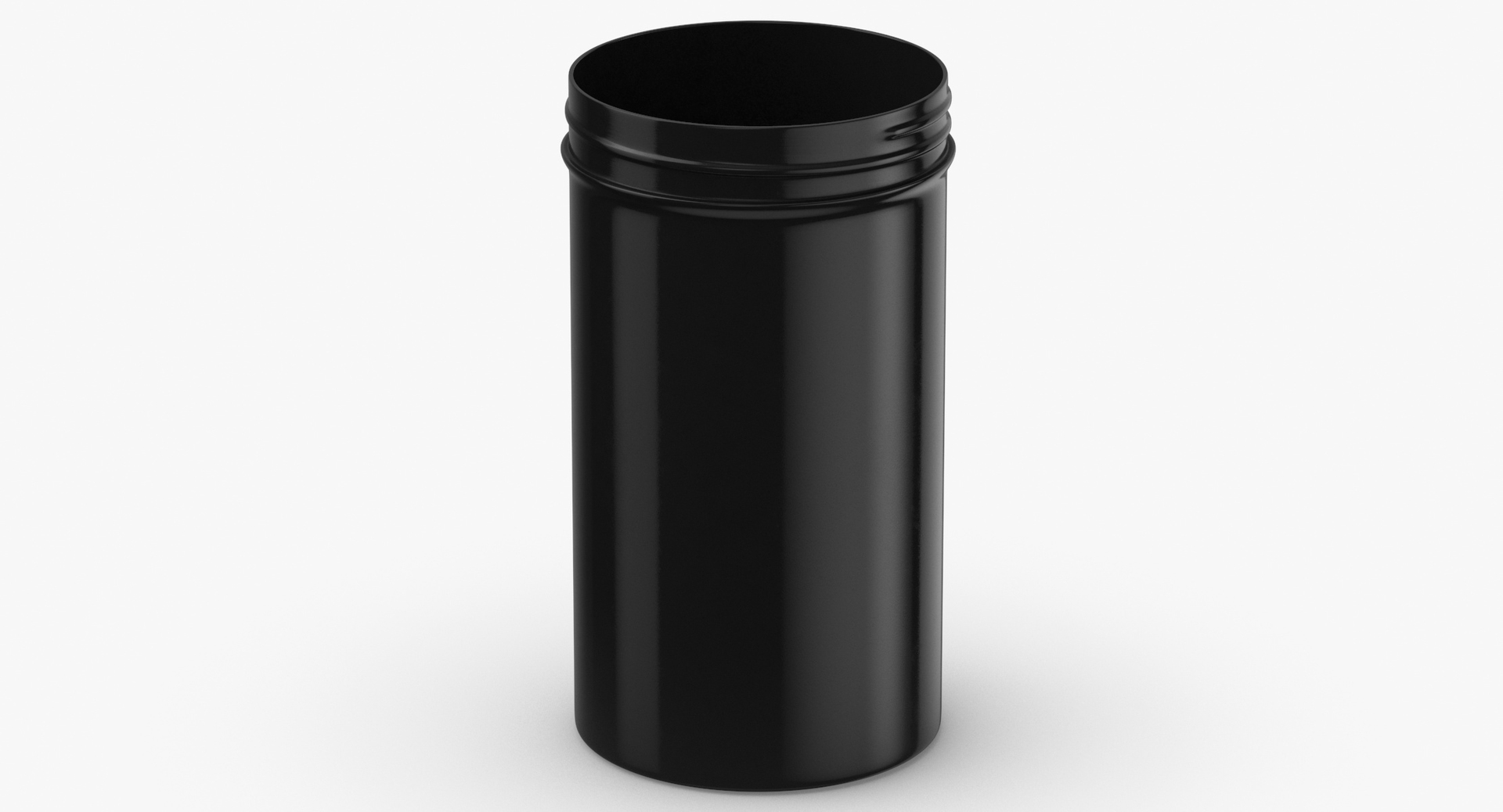 3D plastic jar wide mouth https://p.turbosquid.com/ts-thumb/pD/Yw6rkX/Cnusrdwp/0000/jpg/1591096945/1920x1080/turn_fit_q99/28943e3f0ce2ba56dd19f65bec1d9152db684974/0000-1.jpg