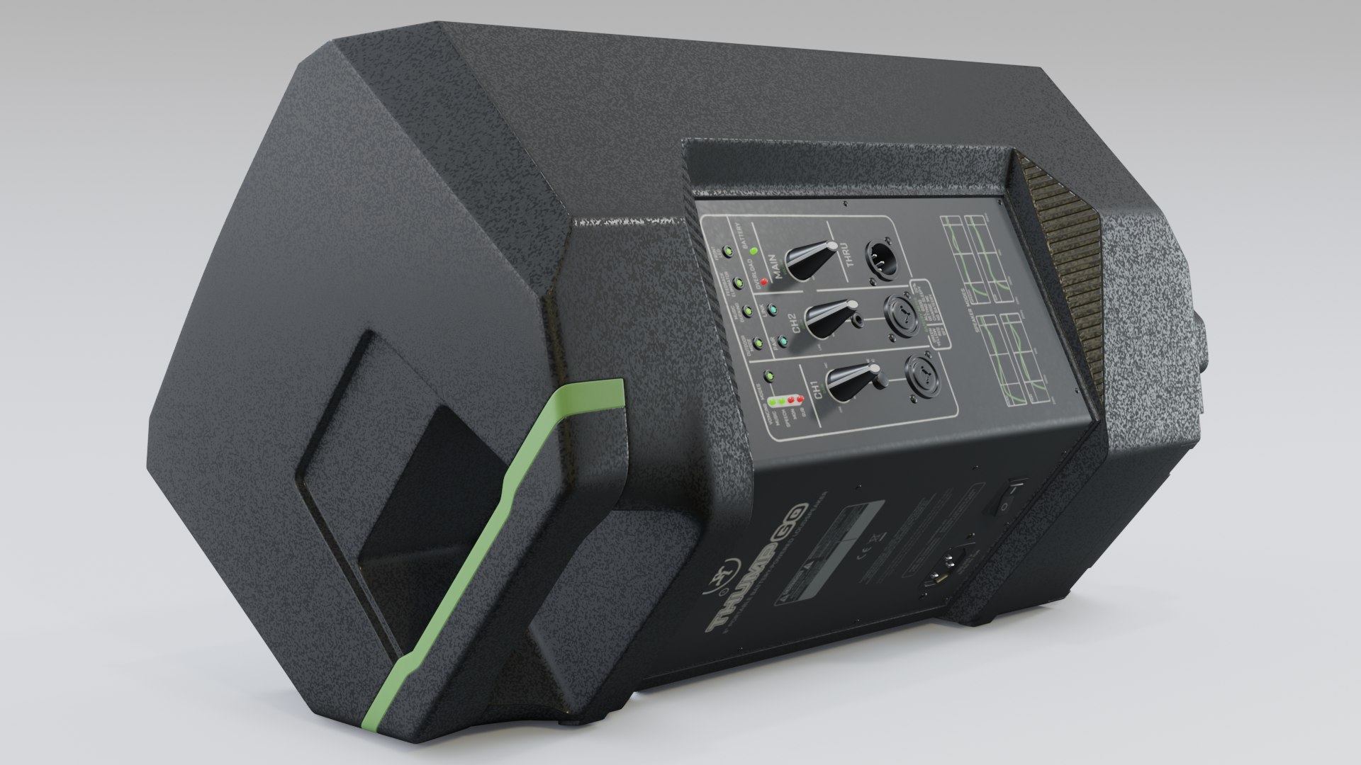Active acoustic system MACKIE Thump GO 8 3D https://p.turbosquid.com/ts-thumb/pD/gbfu13/Fi/render4/png/1661942945/1920x1080/fit_q87/ff0d0d191bd0ba113580777ea58b5a973f85dfc6/render4.jpg