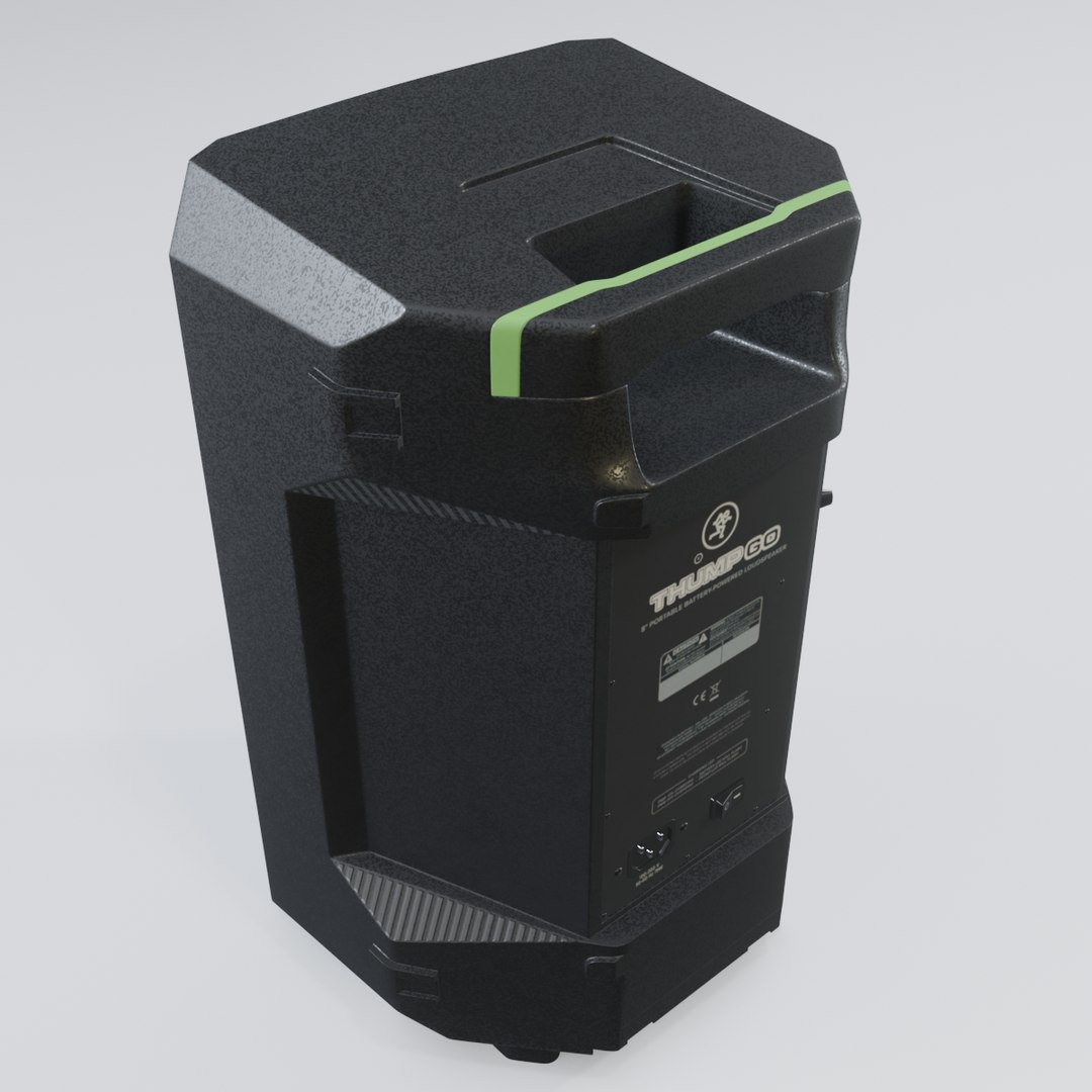 Active acoustic system MACKIE Thump GO 8 3D https://p.turbosquid.com/ts-thumb/pD/gbfu13/bP/render3/png/1661942939/1920x1080/fit_q87/06c7e0a6588134988e92068e13b010a8f0cee1d5/render3.jpg