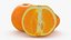 fruta naranja 2