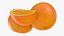 fruta naranja 2