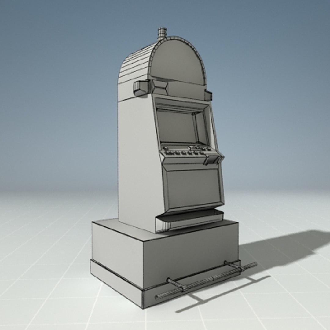 maya slot machine casino