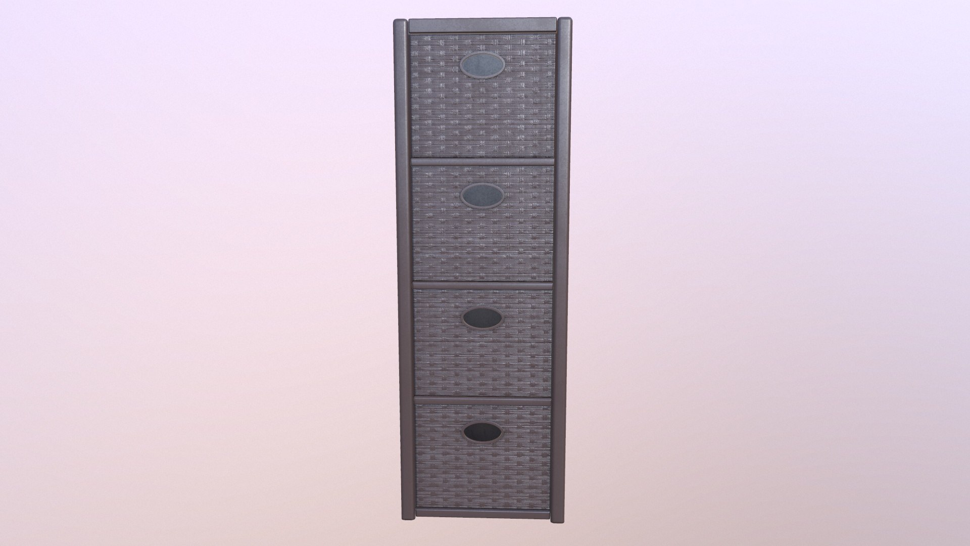 Beside Storage 3D - TurboSquid 2171186