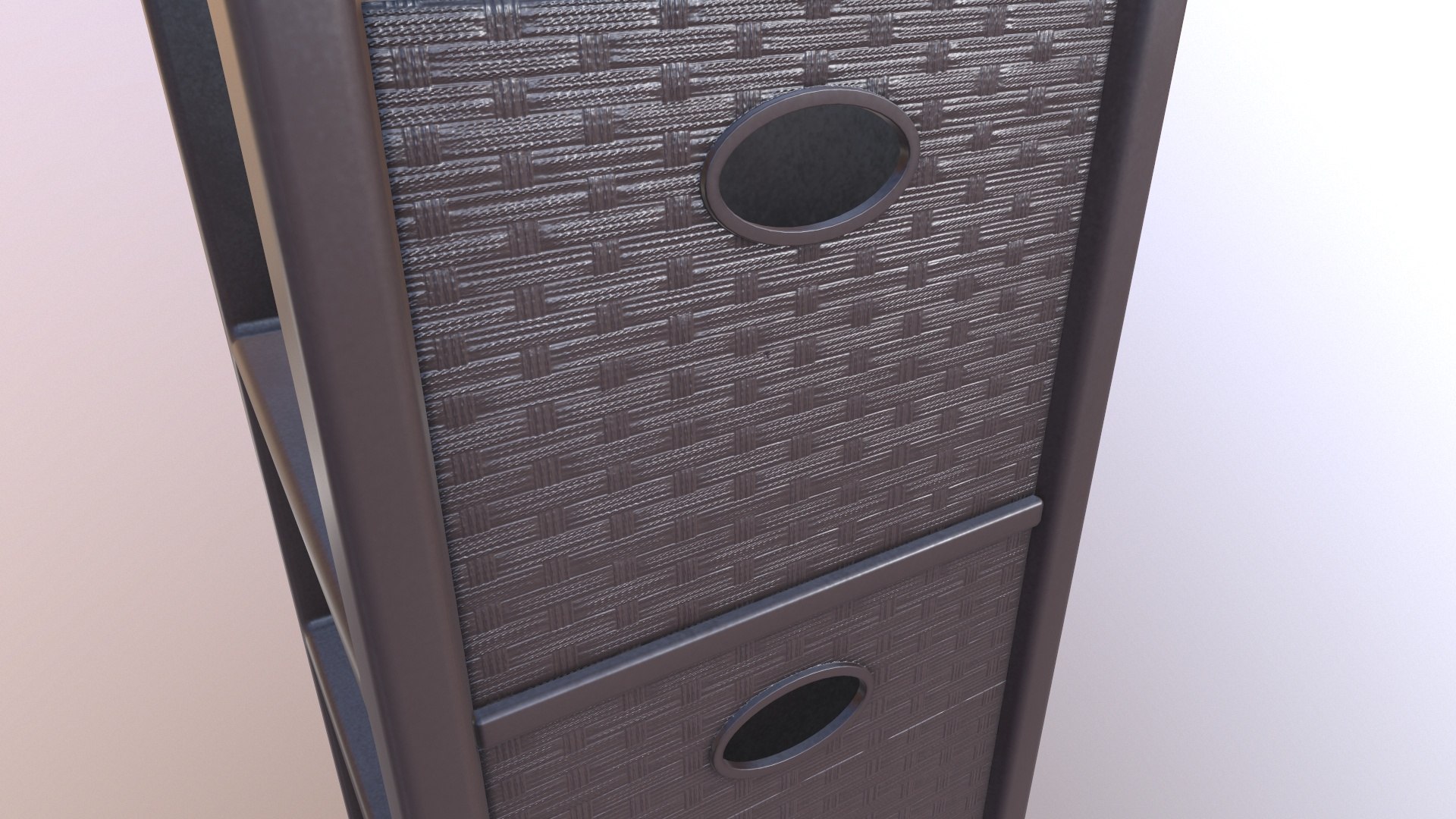 Beside Storage 3D - TurboSquid 2171186
