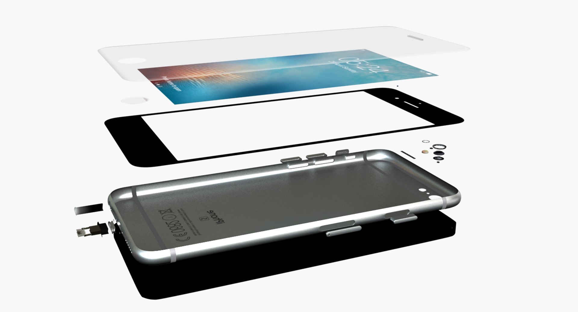 iphone 6s model https://p.turbosquid.com/ts-thumb/pD/mSdnXQ/BlJGck99/iphone6s_parts2/png/1526048380/1920x1080/fit_q87/4e1231aced2986241aff884c2c5fe065041aee4a/iphone6s_parts2.jpg