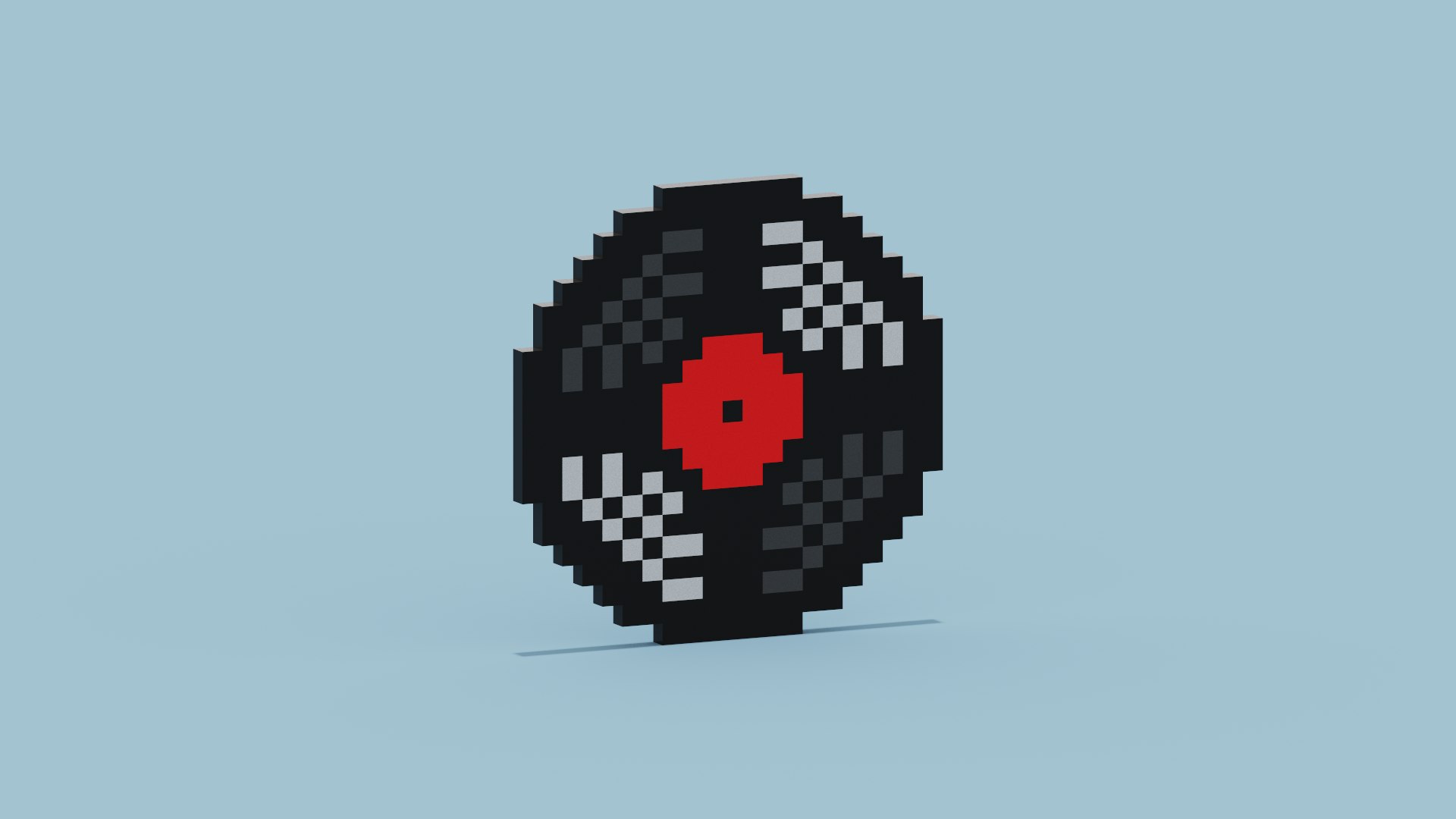 Voxel Vinly Record 3D model https://p.turbosquid.com/ts-thumb/pD/oVRdcN/ET/spin202207161524140006/png/1657979292/1920x1080/fit_q87/0a999288567ac2c4171fe46f86e8ef1e3f86926c/spin202207161524140006.jpg