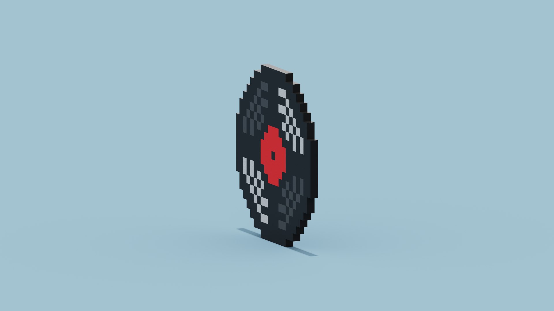 Voxel Vinly Record 3D model https://p.turbosquid.com/ts-thumb/pD/oVRdcN/jY/spin202207161524140009/png/1657979307/1920x1080/fit_q87/0b629b82e17eea3a12667d474b879350979d265e/spin202207161524140009.jpg