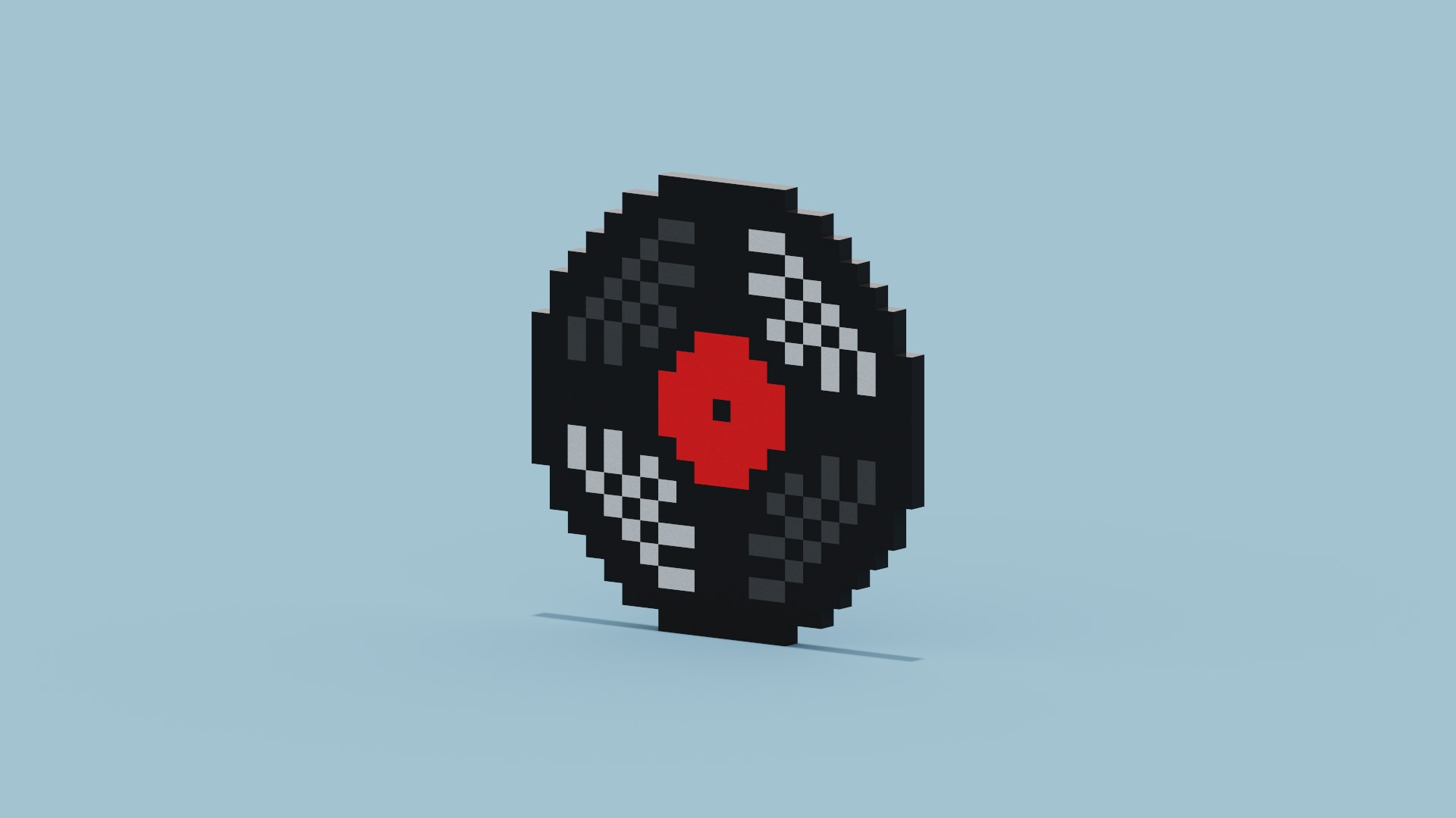 Voxel Vinly Record 3D model https://p.turbosquid.com/ts-thumb/pD/oVRdcN/qq/spin202207161524140008/png/1657979315/1920x1080/fit_q87/d2ed88ab5b4953d22c83aeb9eacc9bcfdebce0c1/spin202207161524140008.jpg