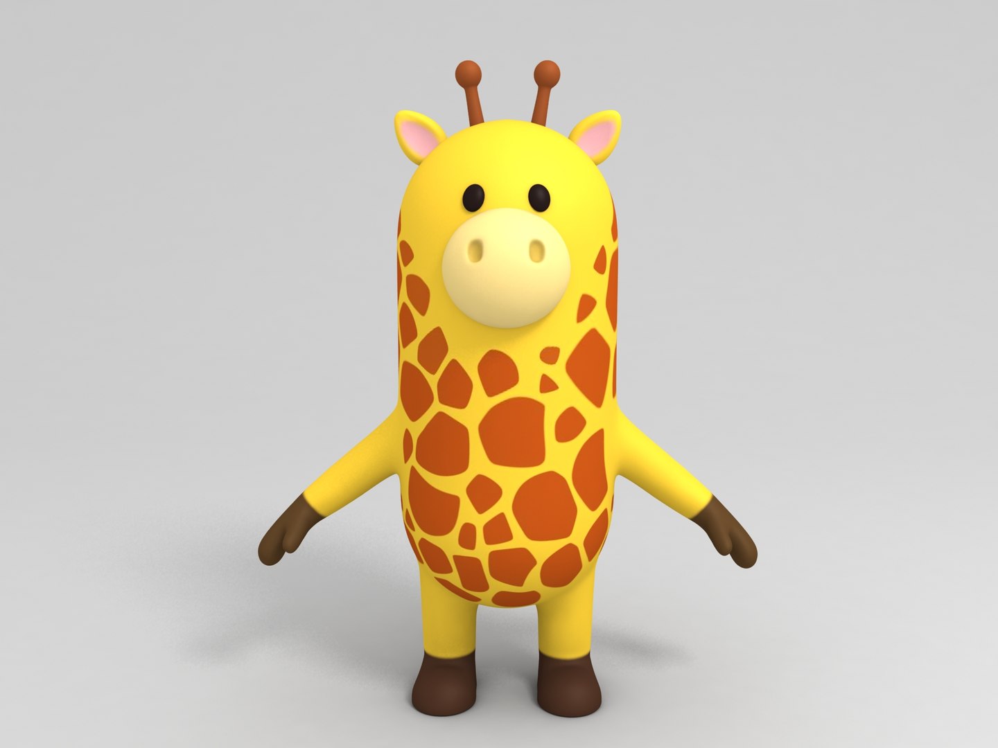 3D cartoon animals pack 2 https://p.turbosquid.com/ts-thumb/pD/vXemma/ArDAckC9/03/jpg/1528624183/1920x1080/fit_q87/b2d6eda6f856f4599b01869f1a0d867c97dfd17b/03.jpg