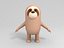 Cartoon Animals Model Pack 2