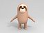 Cartoon Animals Model Pack 2