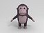 Cartoon Animals Model Pack 2