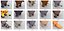 Cartoon Animals Model Pack 2