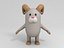 Cartoon Animals Model Pack 2