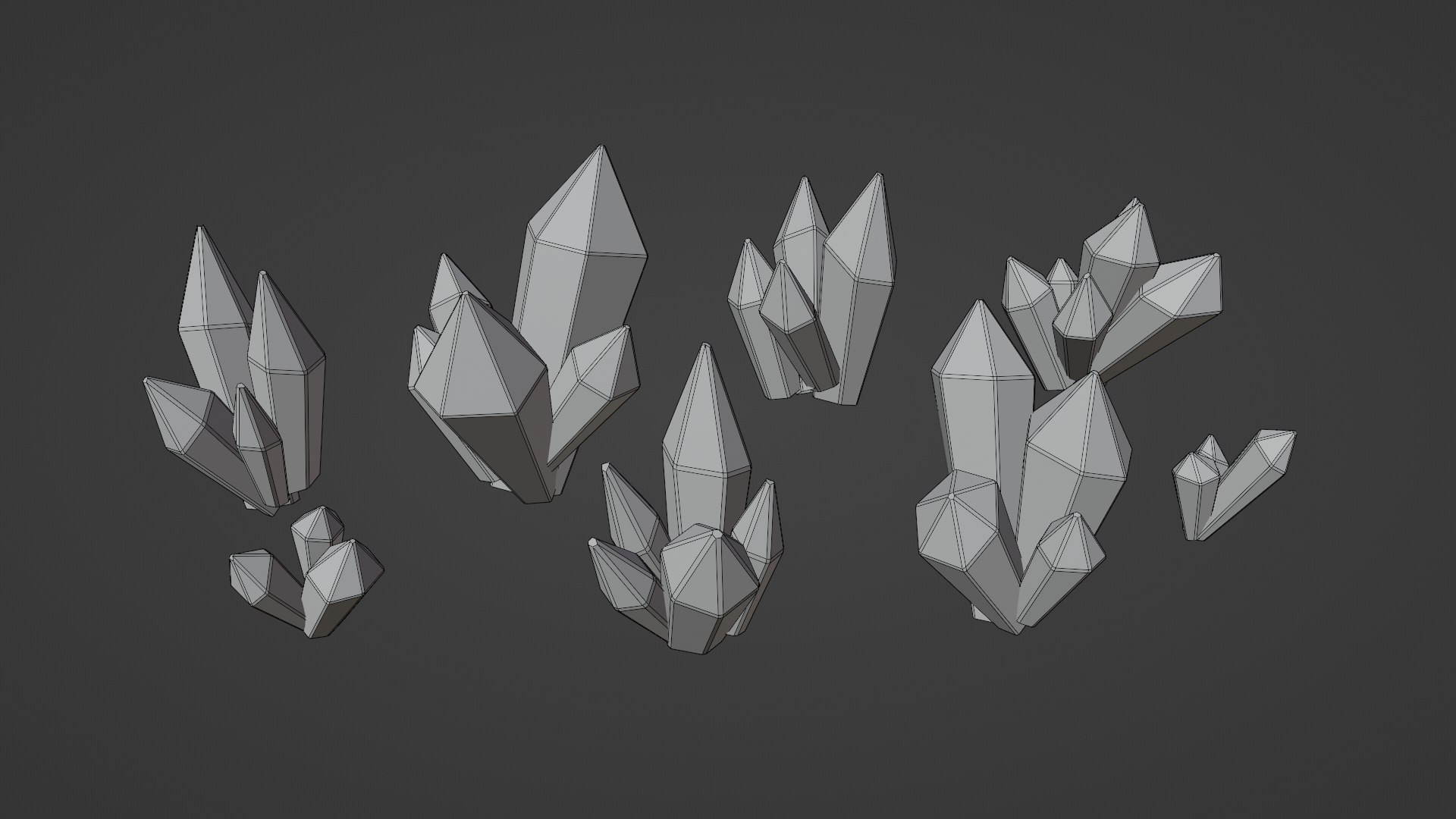 3D Blue Crystal Collection model https://p.turbosquid.com/ts-thumb/pD/zuYIw7/V3/15/png/1665836843/1920x1080/fit_q87/87fe0ffd1921ff9945c18d07cd3651624654714c/15.jpg