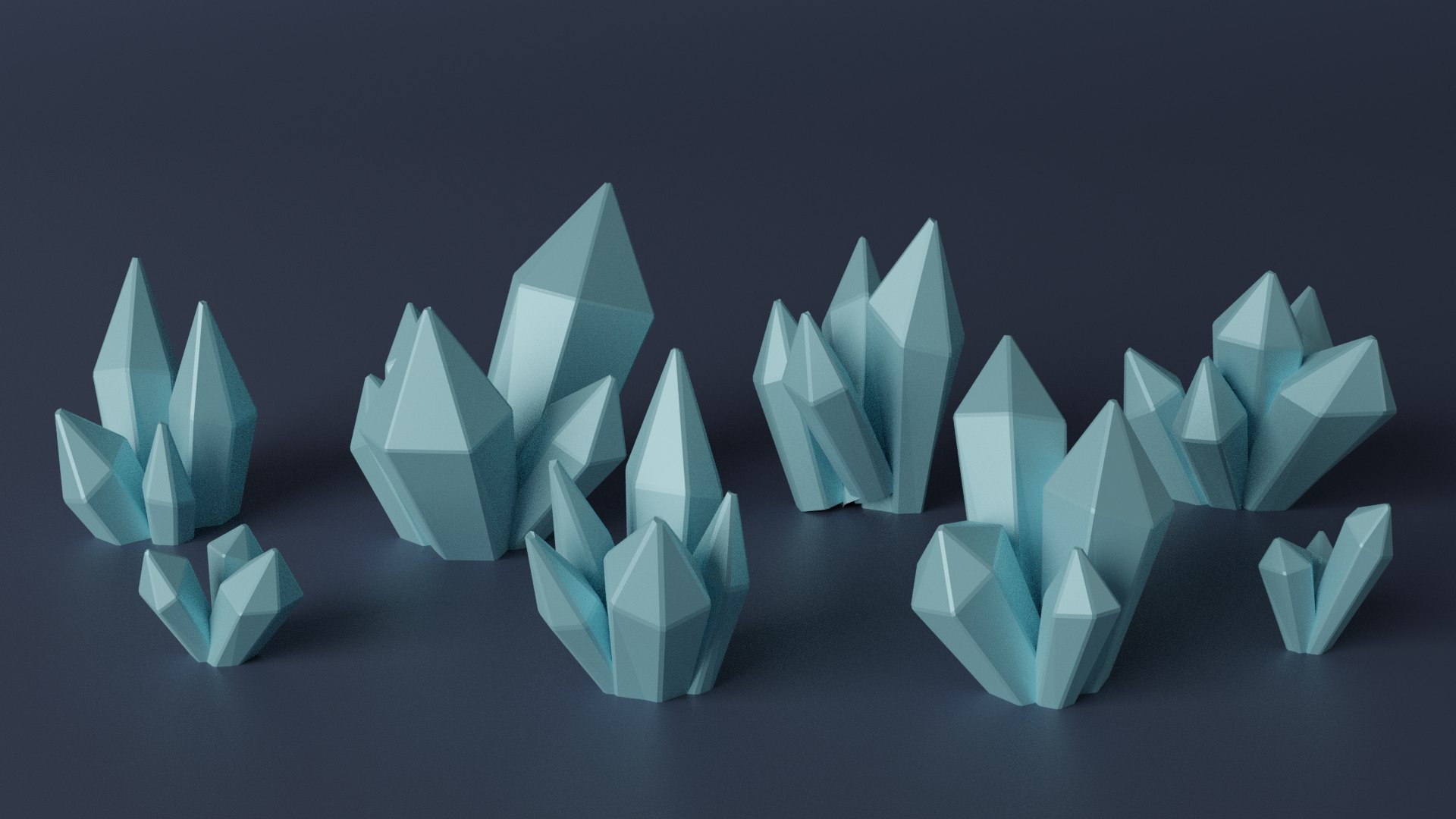 3D Blue Crystal Collection model https://p.turbosquid.com/ts-thumb/pD/zuYIw7/iX/1/png/1665836784/1920x1080/fit_q87/c038bc9eb0af10aa404e567be34c6473a60cbc98/1.jpg