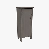 PANTRY CABINET 04