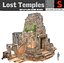 Lost Temples 24K