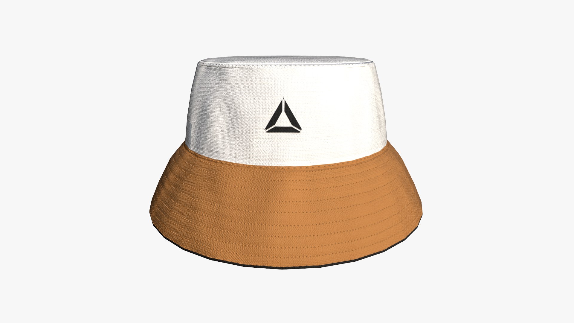 3D Model 20 Bucket Hat Collection - Character Design Fashion ...