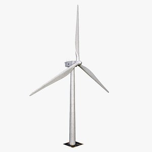Onshore Wind Turbine