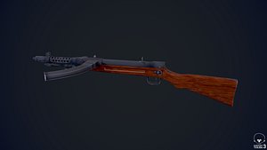 Type 100 Weapons