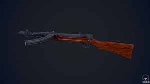 Type 100 Weapons