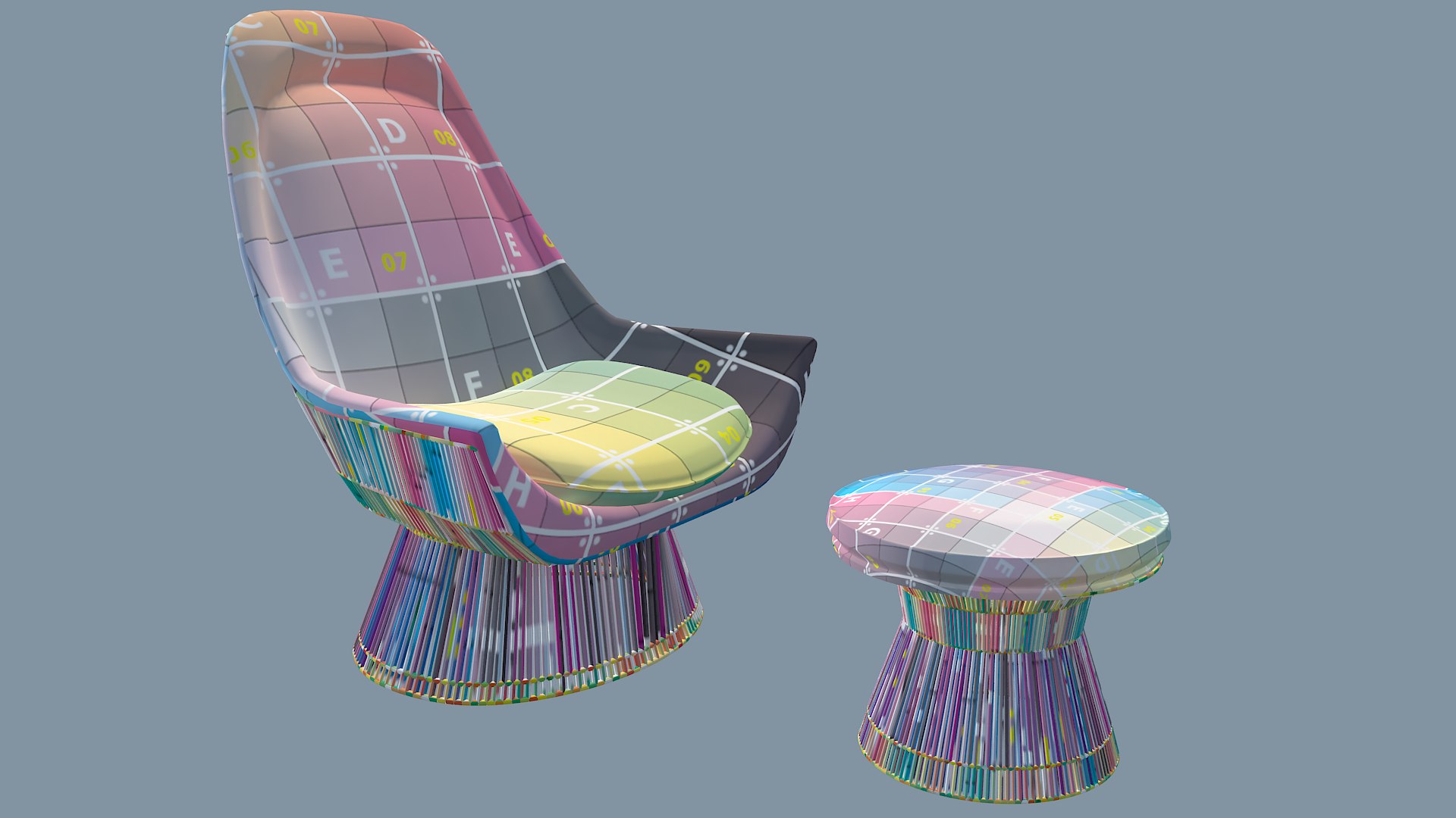 chair 3D https://p.turbosquid.com/ts-thumb/pE/DXIjmO/10PeO94V/cm_lounge_chair_uvs/png/1582876837/1920x1080/fit_q87/f459fe19e18d67820f2dd1154b32ac6872ab675b/cm_lounge_chair_uvs.jpg