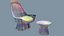 Chair 0012