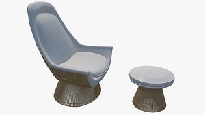 chair 3D