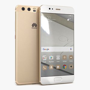 Huawei P10 Dazzling Gold